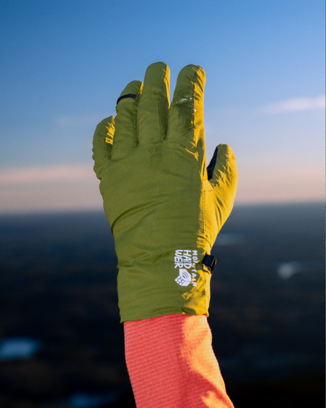 Kor Stasis™ Gloves