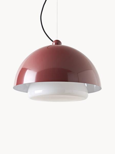 Lampada a sospensione retrò Walter
