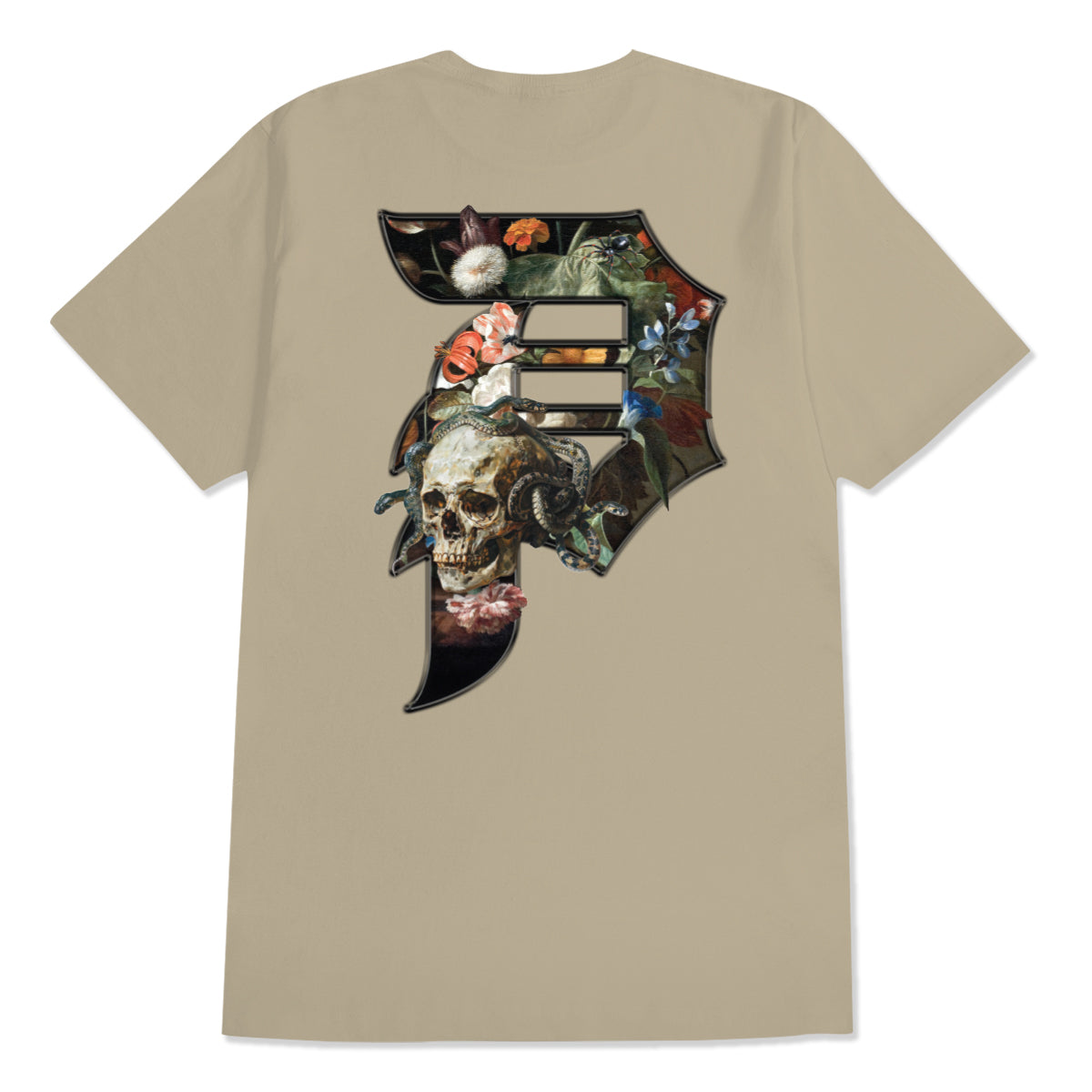 Image of EXIST TEE