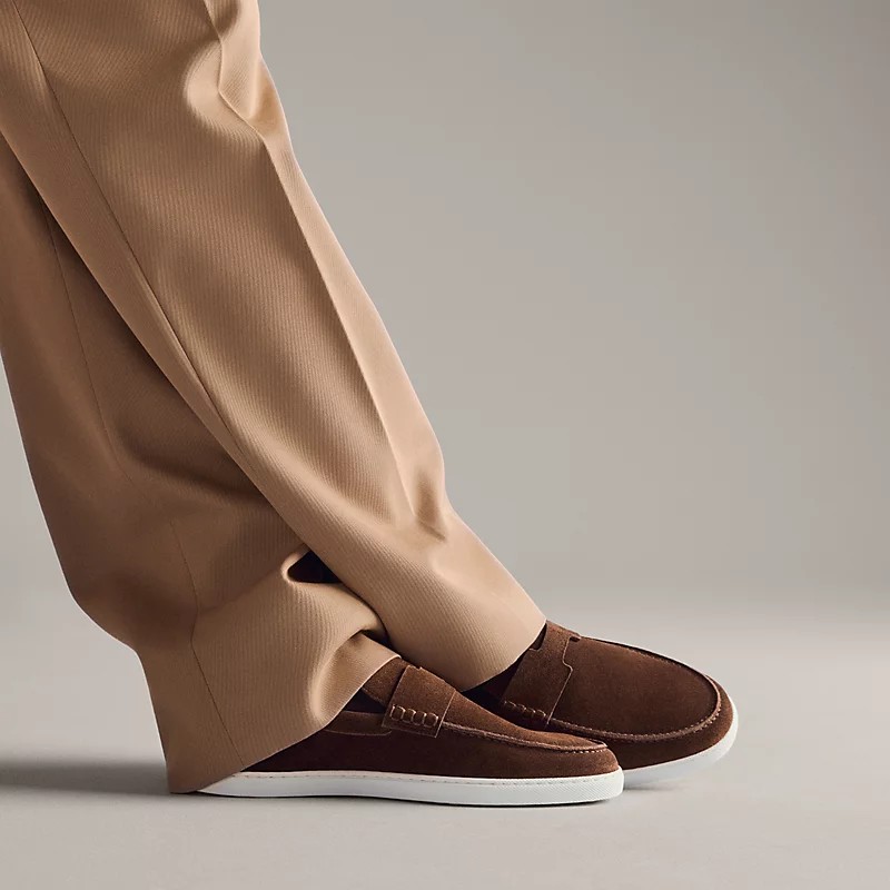 Image of Noe loafer