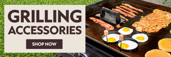 Grilling Accessories