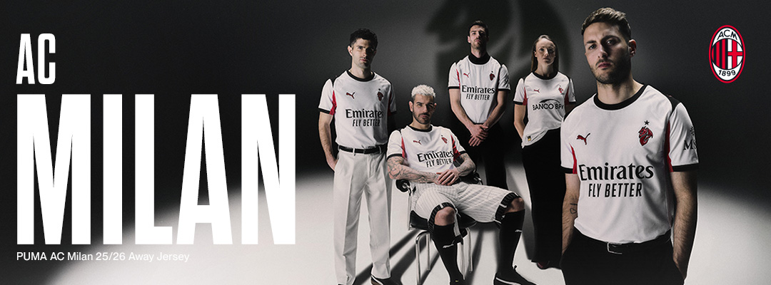 Shop AC Milan