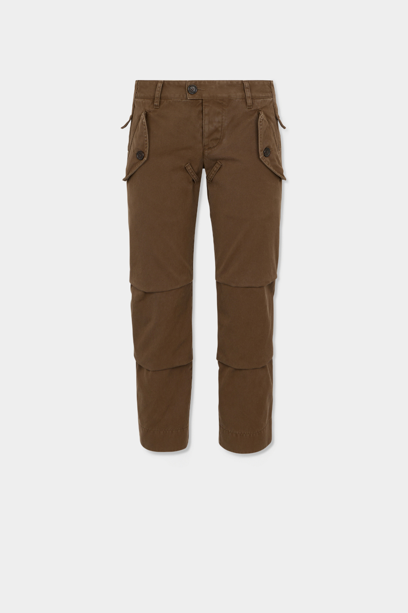 Utility2 Tech Cotton Pant