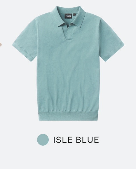 Isle Blue