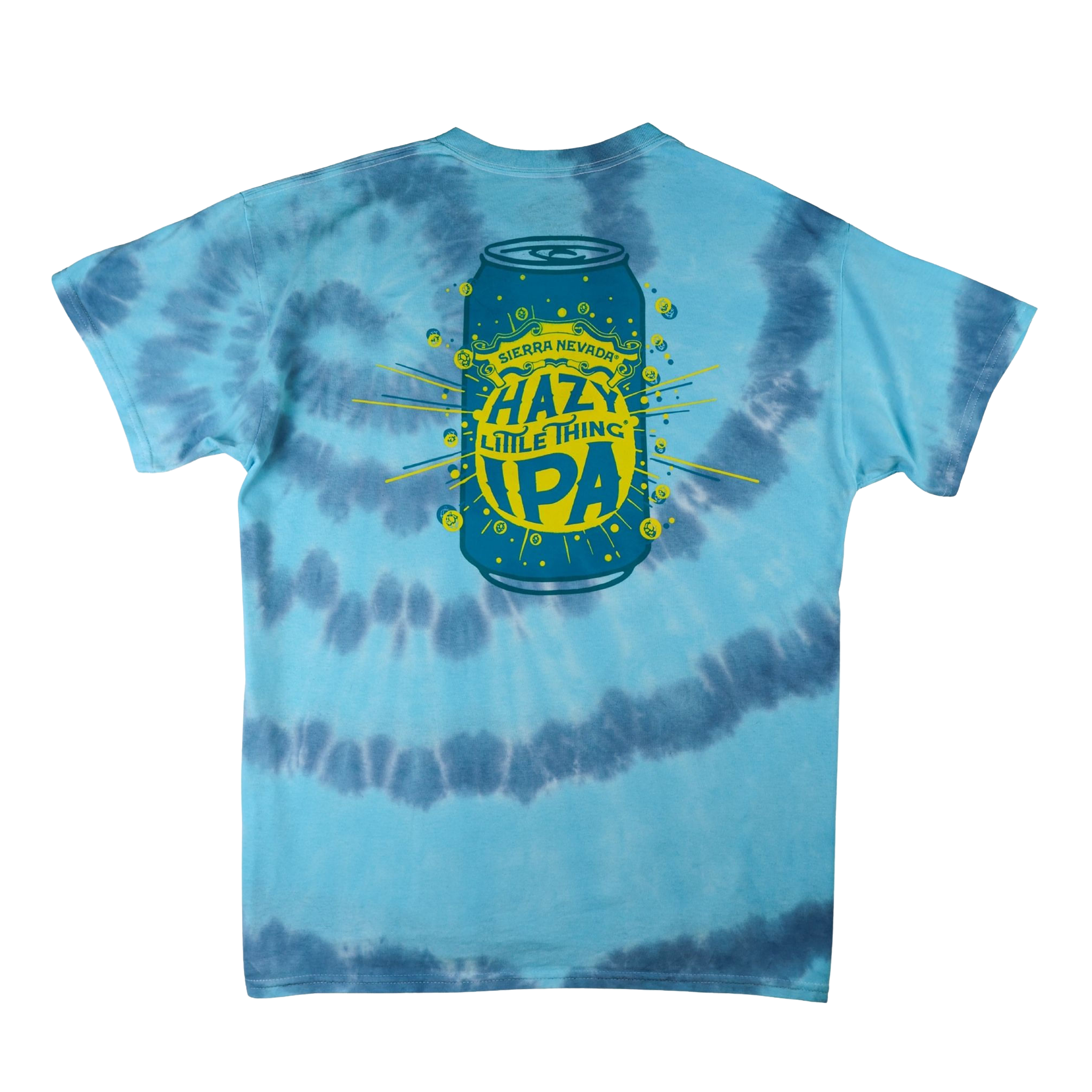 Image of Hazy Little Thing tee