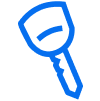 Key icon