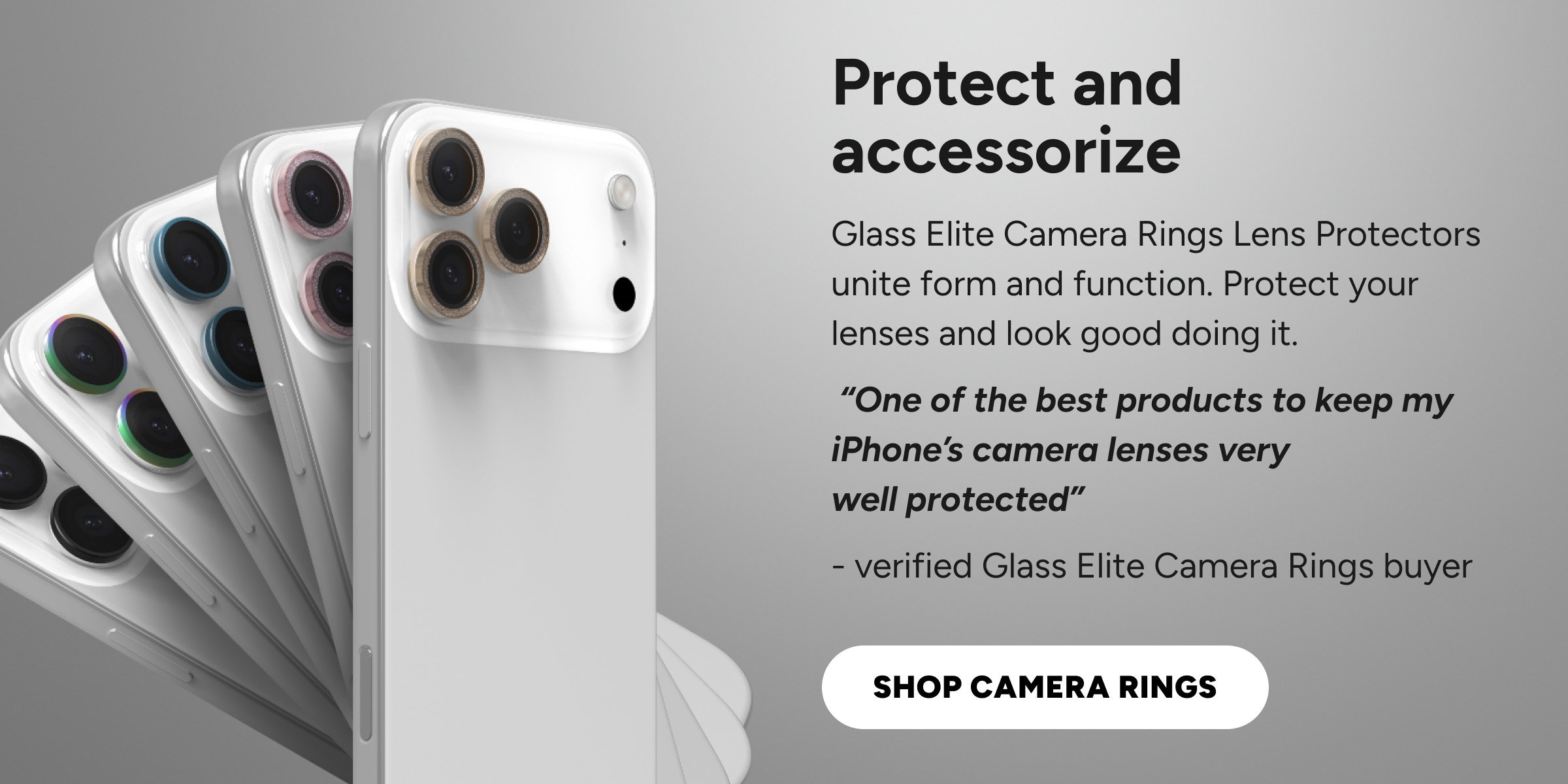 Shop Camera Rings