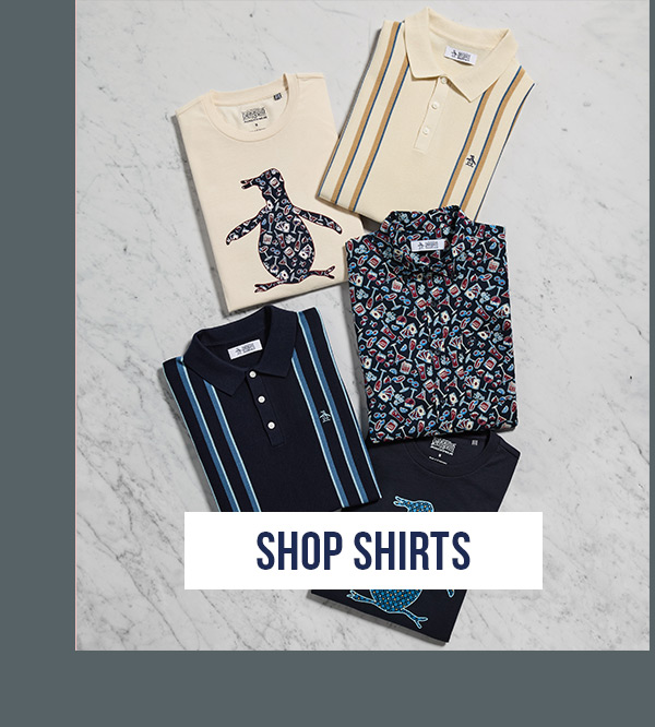 Shop Shirts
