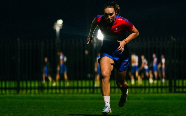 NRLW GAME DAY TICKETS ON SALE
