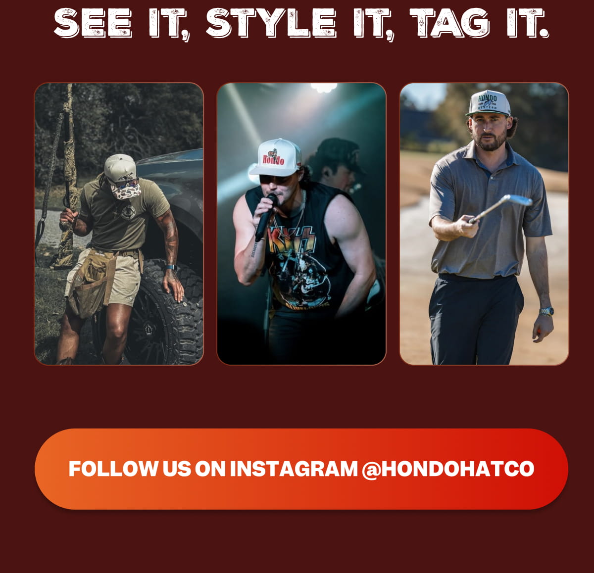 See It, Style It, Tag It.