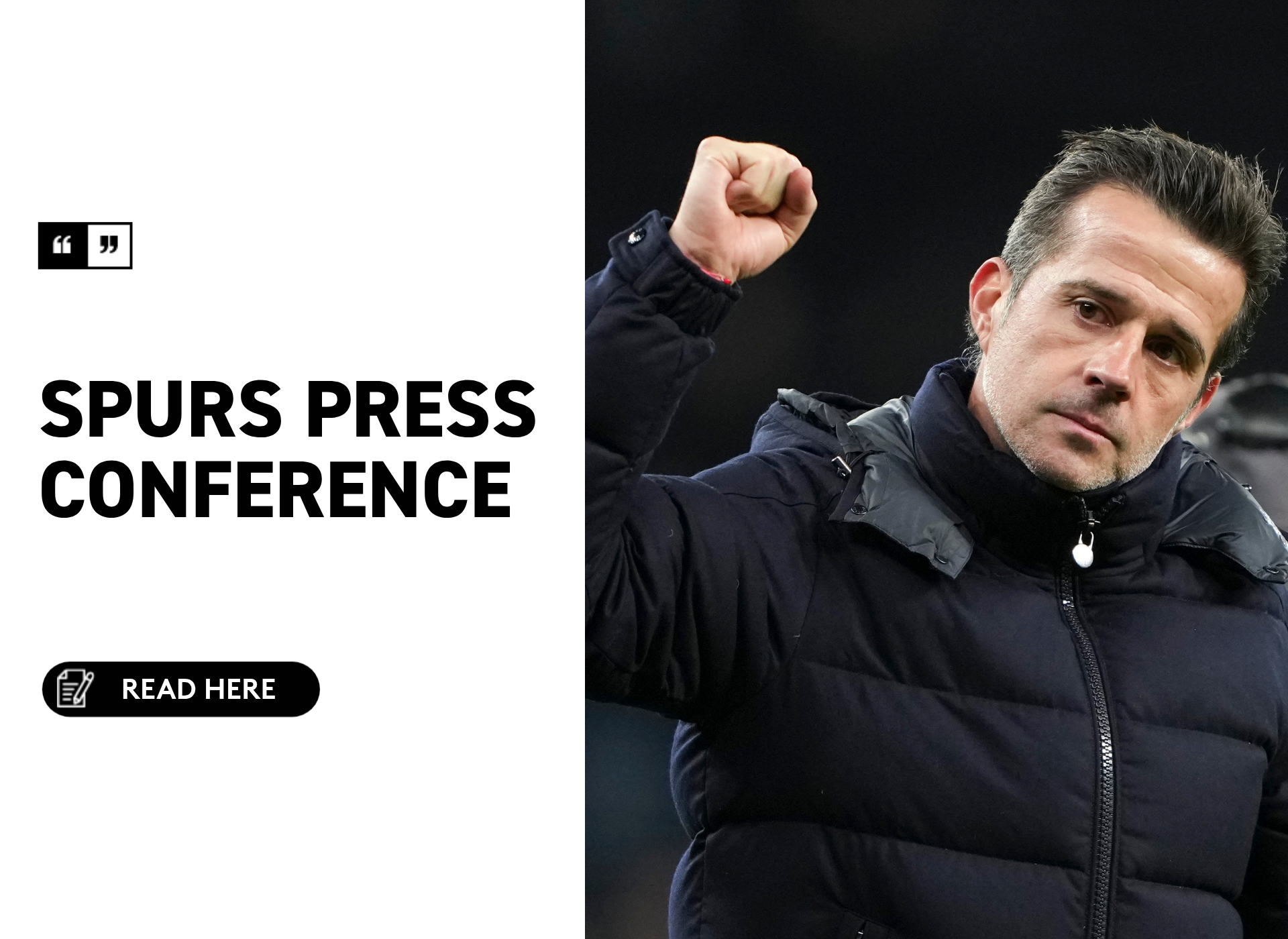 Press Conference