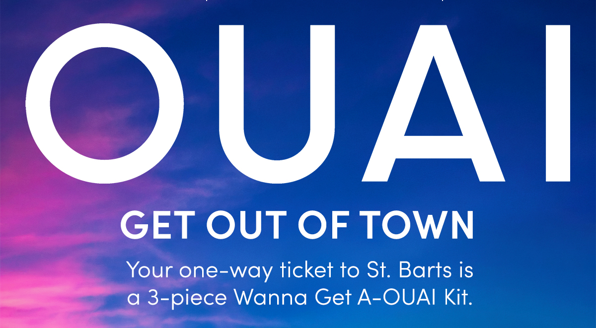 Get Out of Town