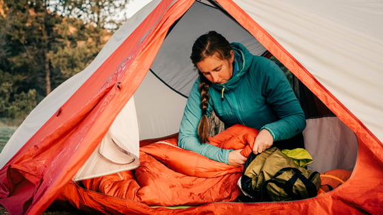 sleeping-bag-care-maintenance