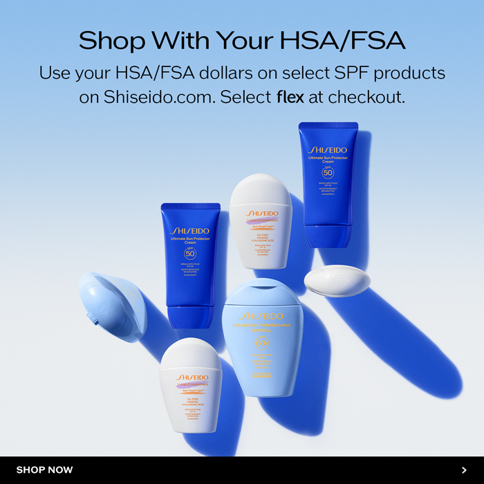 Shop With Your HSA/FSA