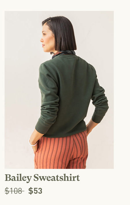 Bailey Sweatshirt