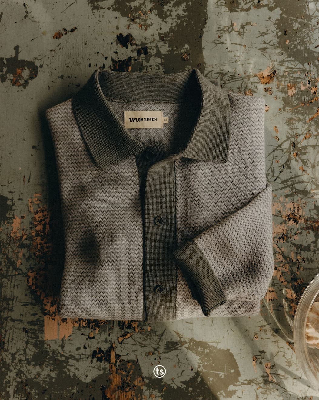 Taylor Stitch. Explore Men's Polos