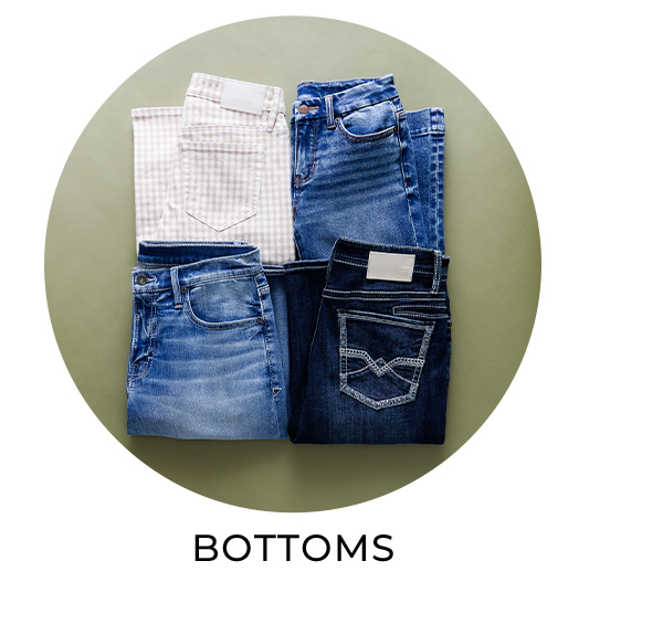 Bottoms