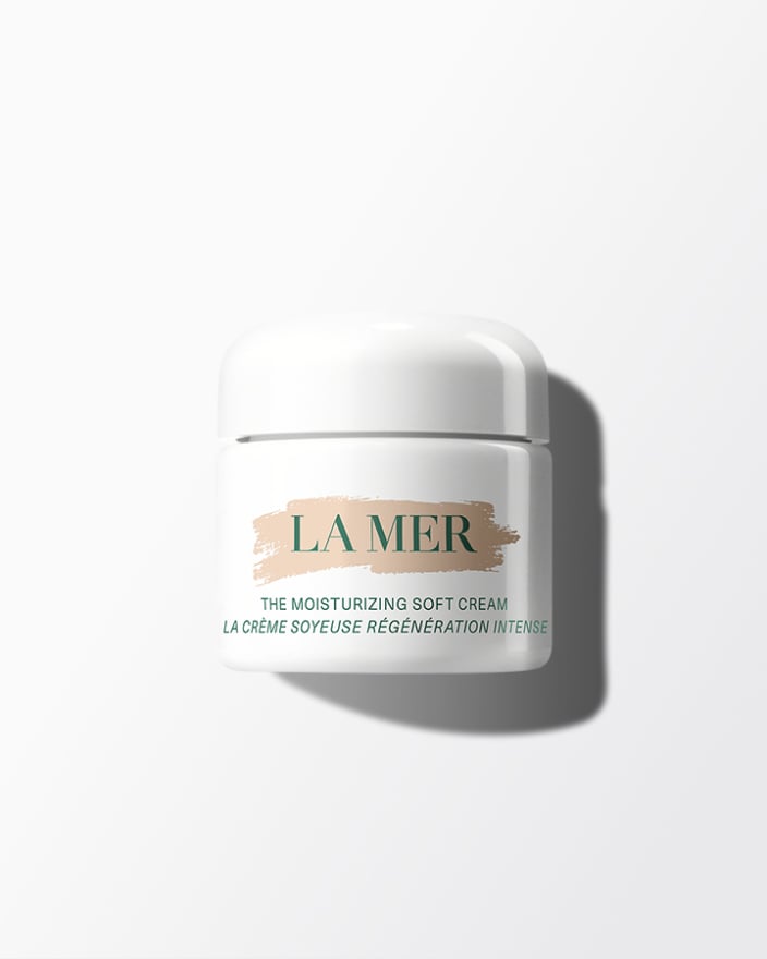 THE MOISTURIZING SOFT CREAM