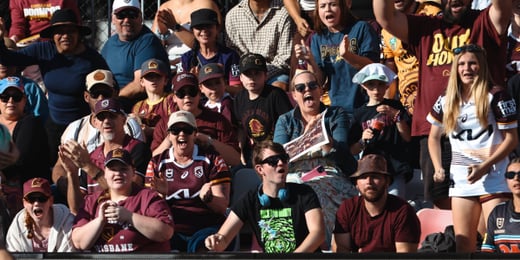 NRLW Article
