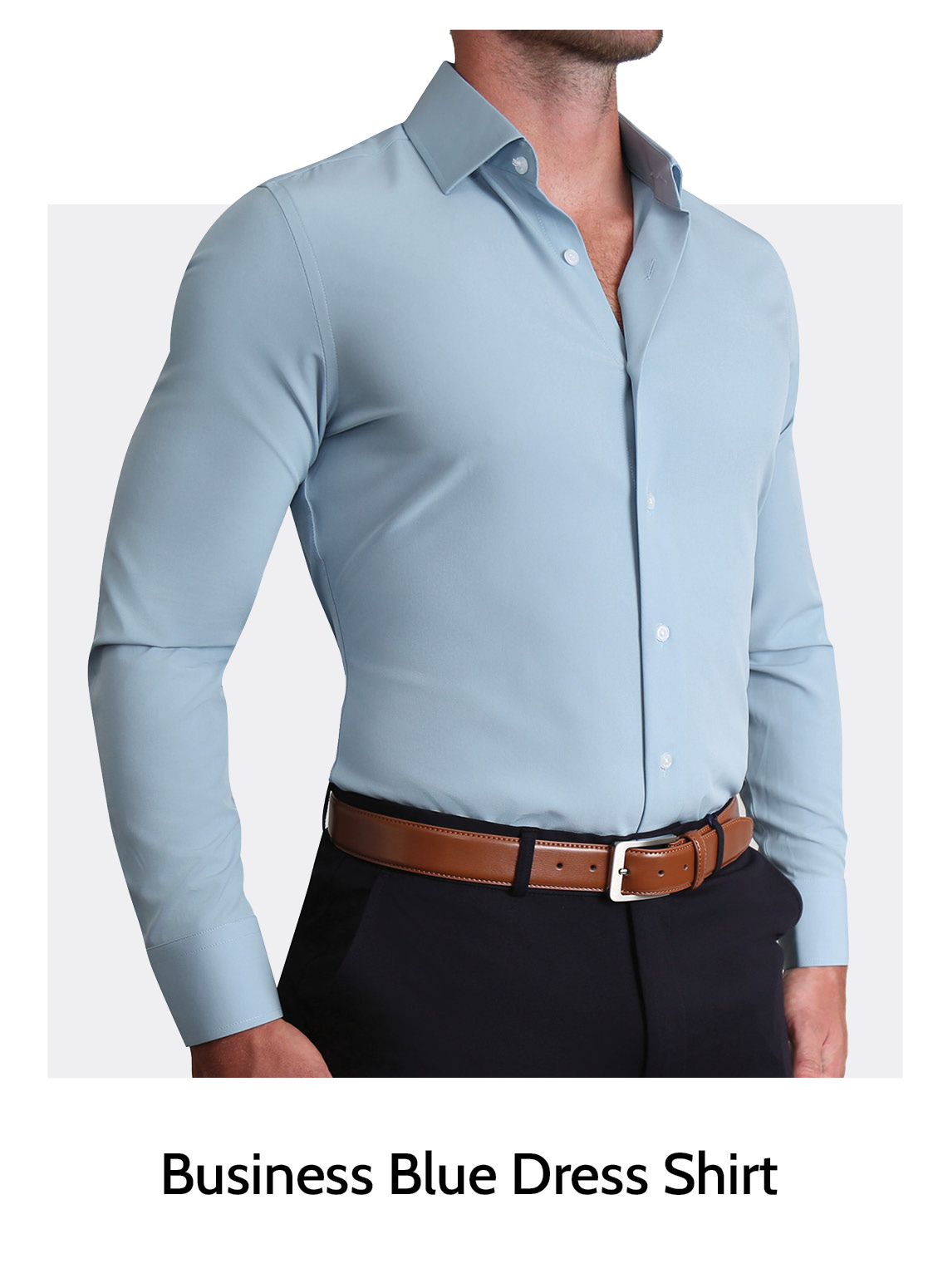 Dress Shirt