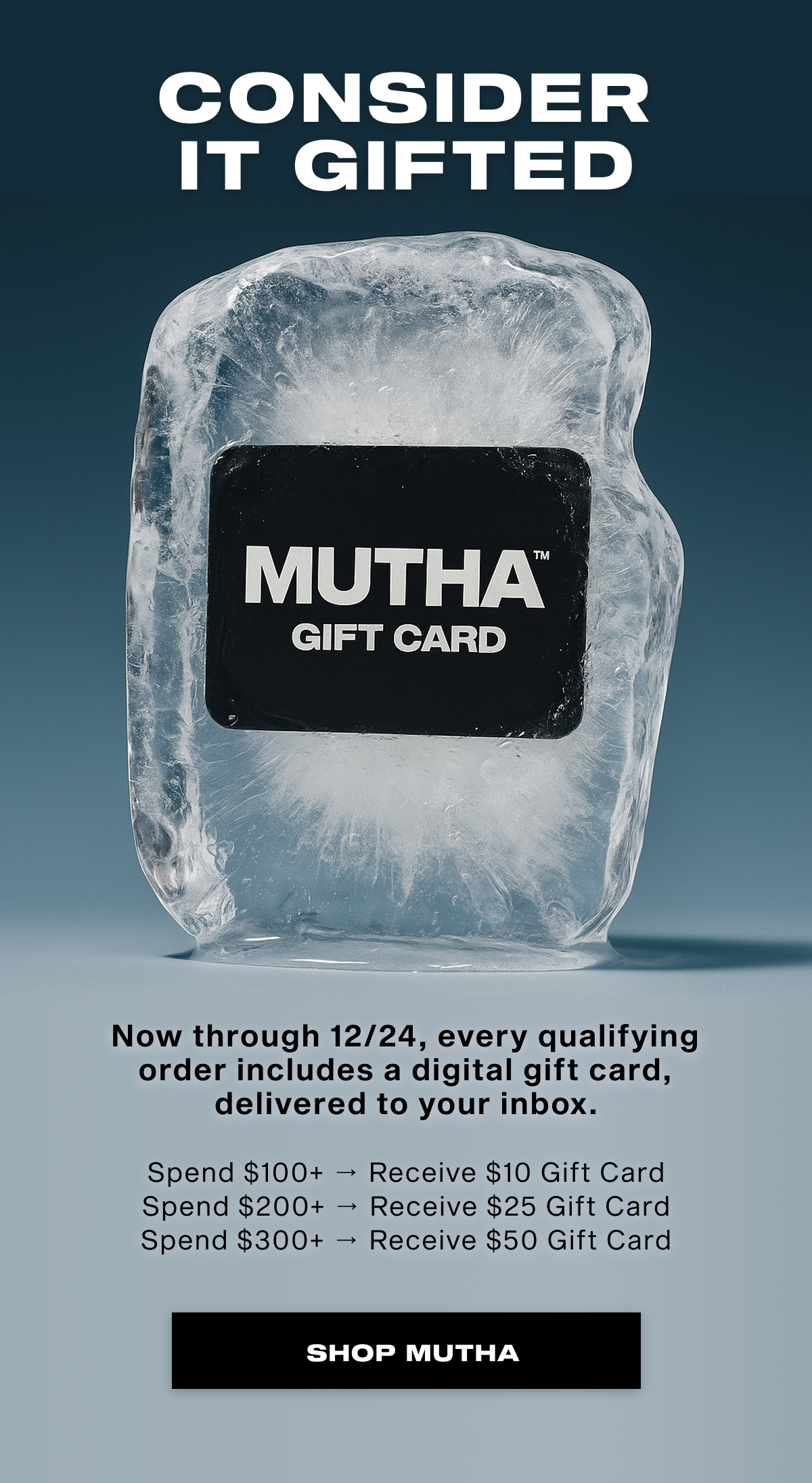 MUTHA