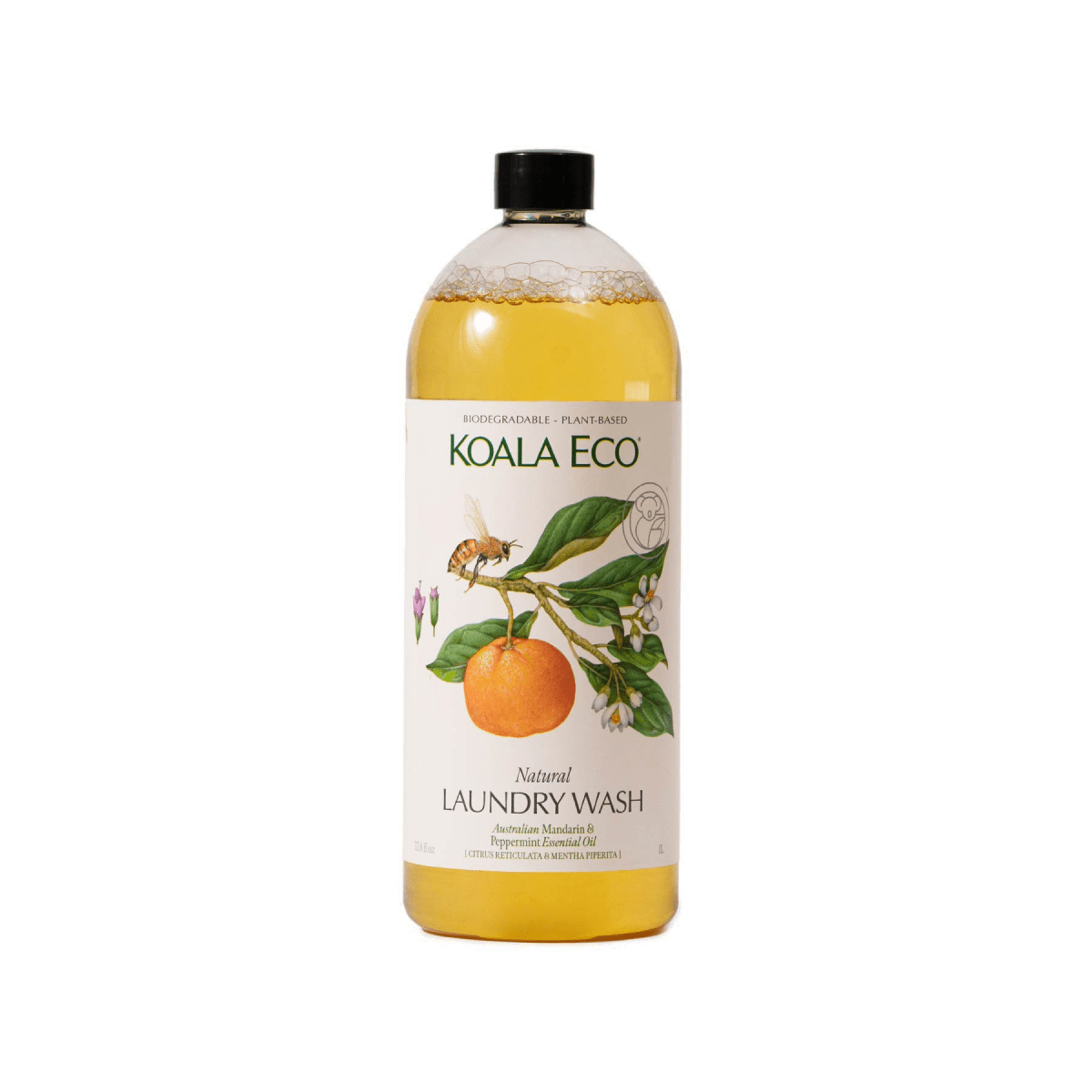 MANDARIN  & PEPPERMINT 33.8 fl.oz.
