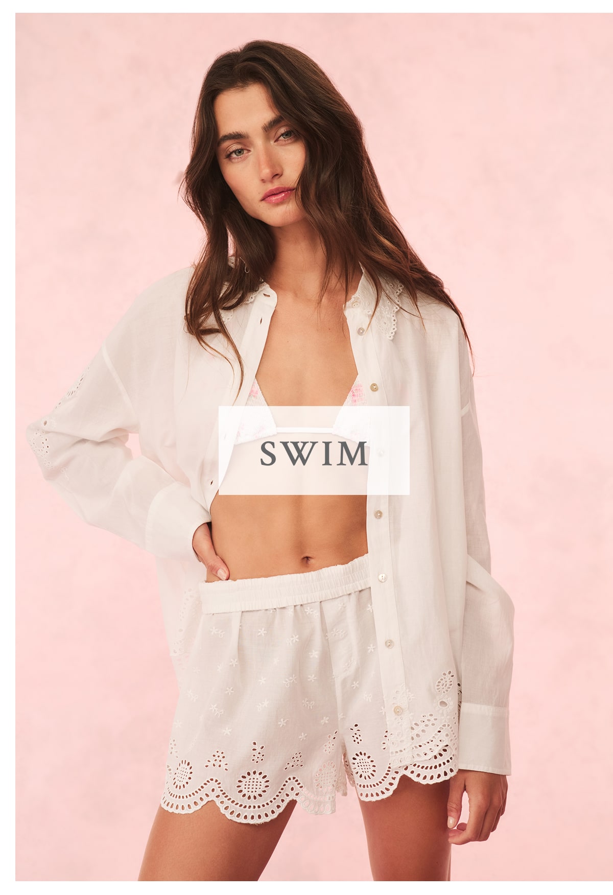 <SWIM>