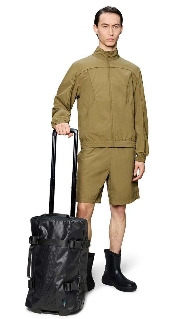 TexXel Cabin Bag W3