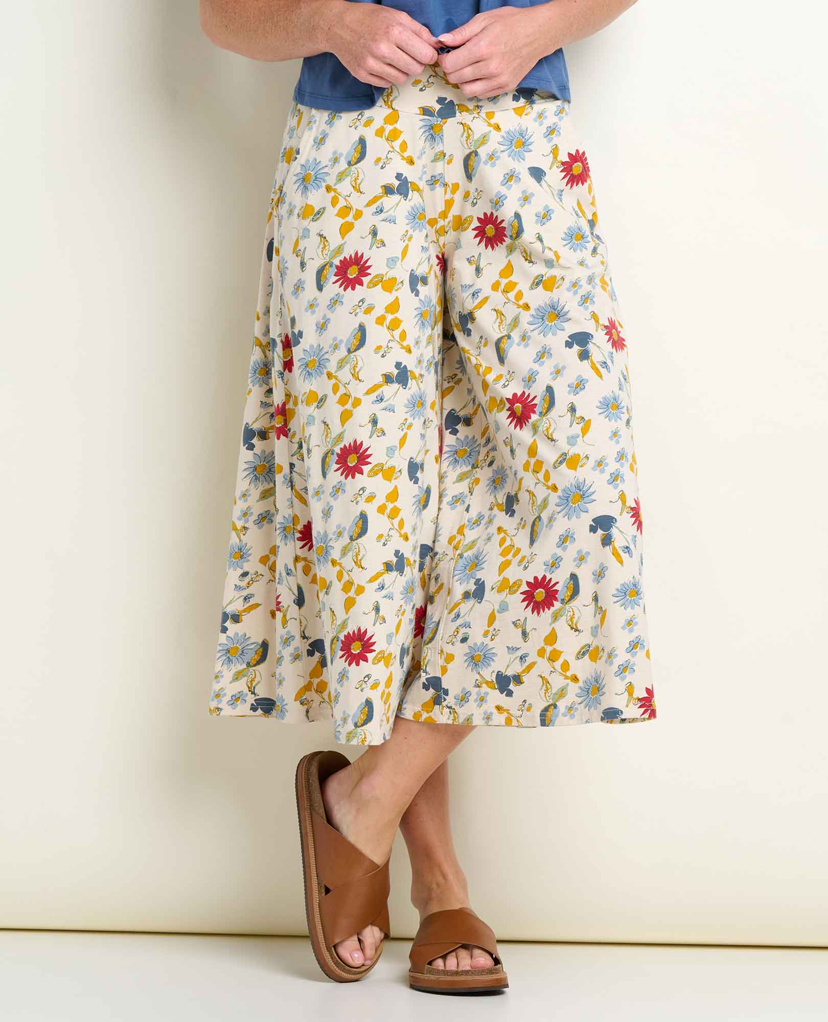 Image of Chaka Culotte
