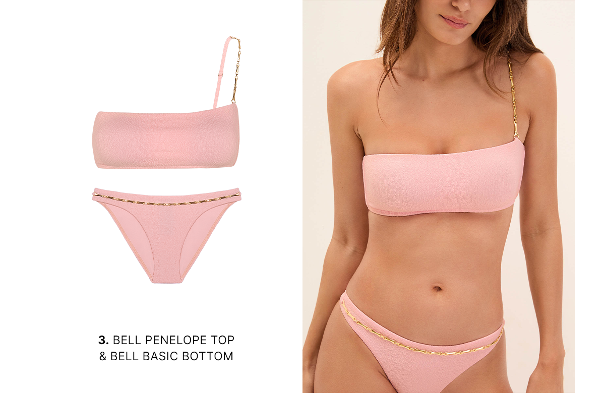 bell penelope top