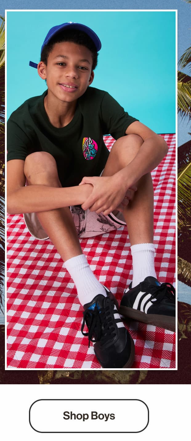 Kids New Arrivals