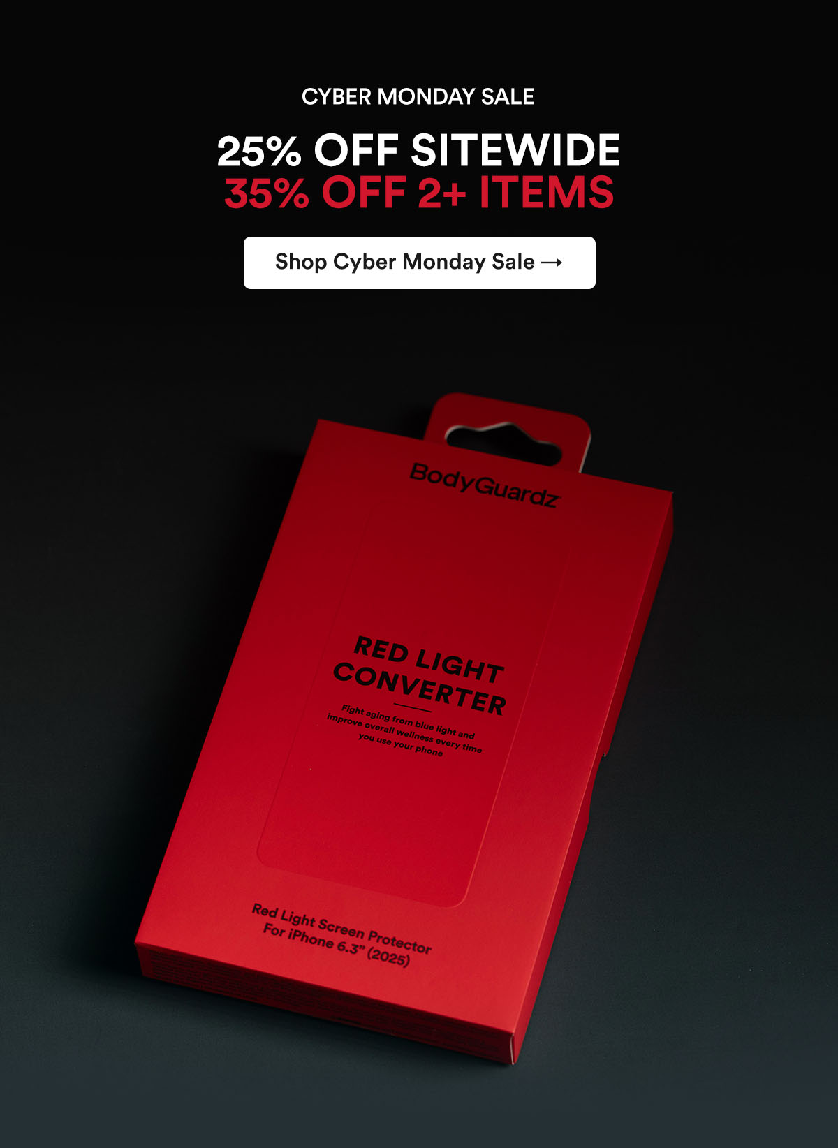 Cyber Monday is here: Shop the sale