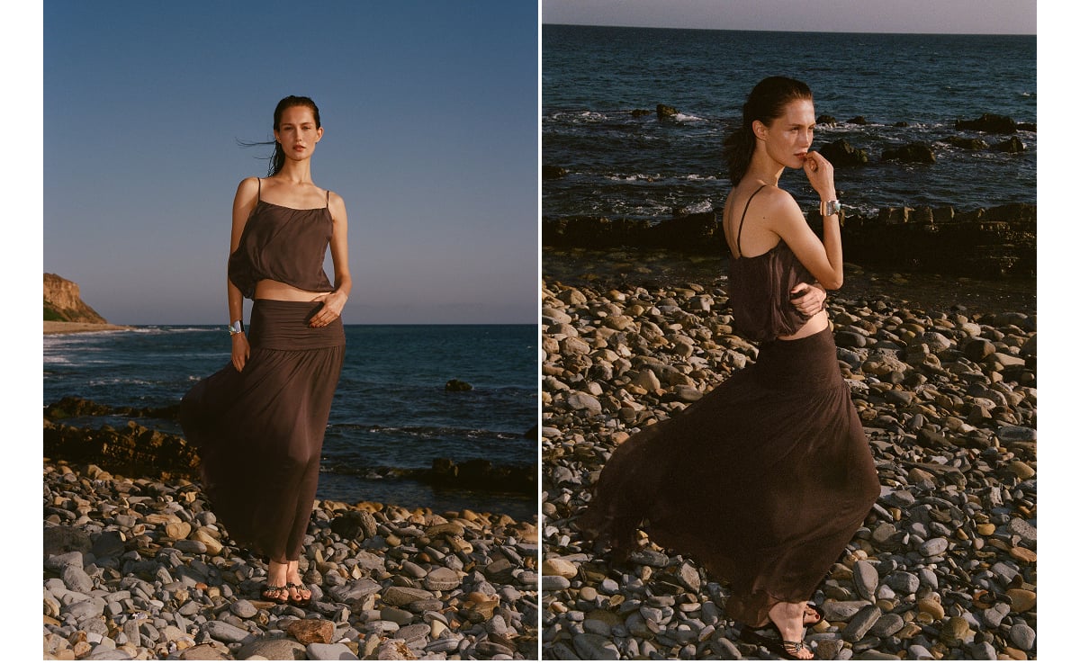 Astrid Two Piece