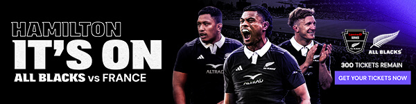 All Blacks - Unbreakable Rivalries - South Africa & Australia