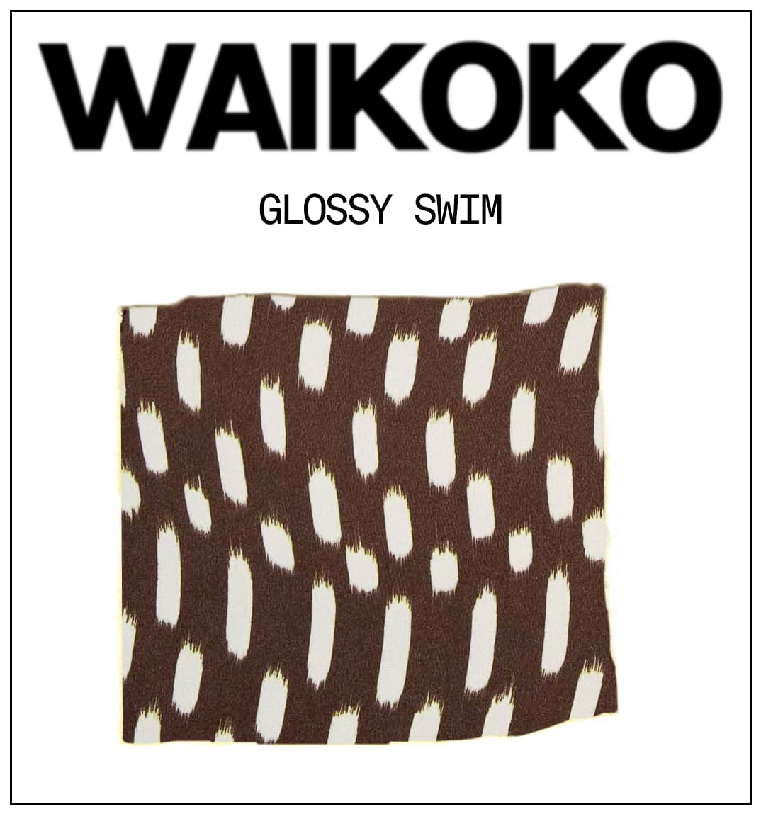 WAIKOKO