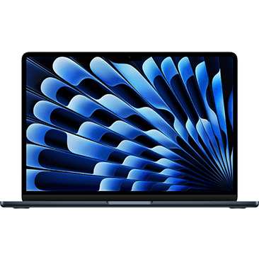 MacBook Air Laptop (13-inch) - Apple M4 chip, Built for Apple Intelligence, 16GB Memory, 512GB SSD Storage