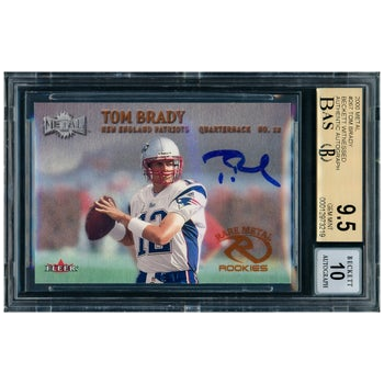 Sports Memorabilia and Collectibles