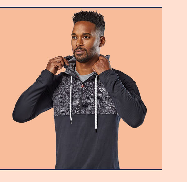 Men's Jackets