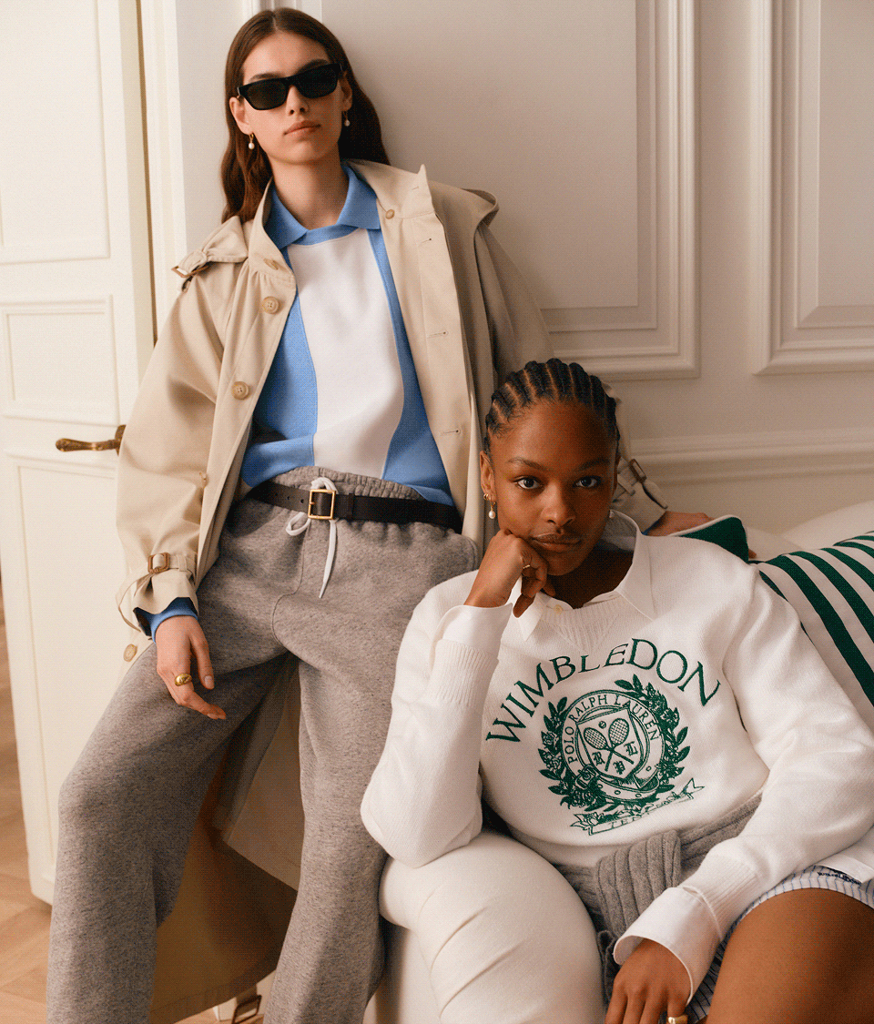 Wimbledon Collection
