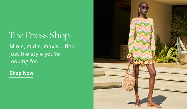 The Dress Shop