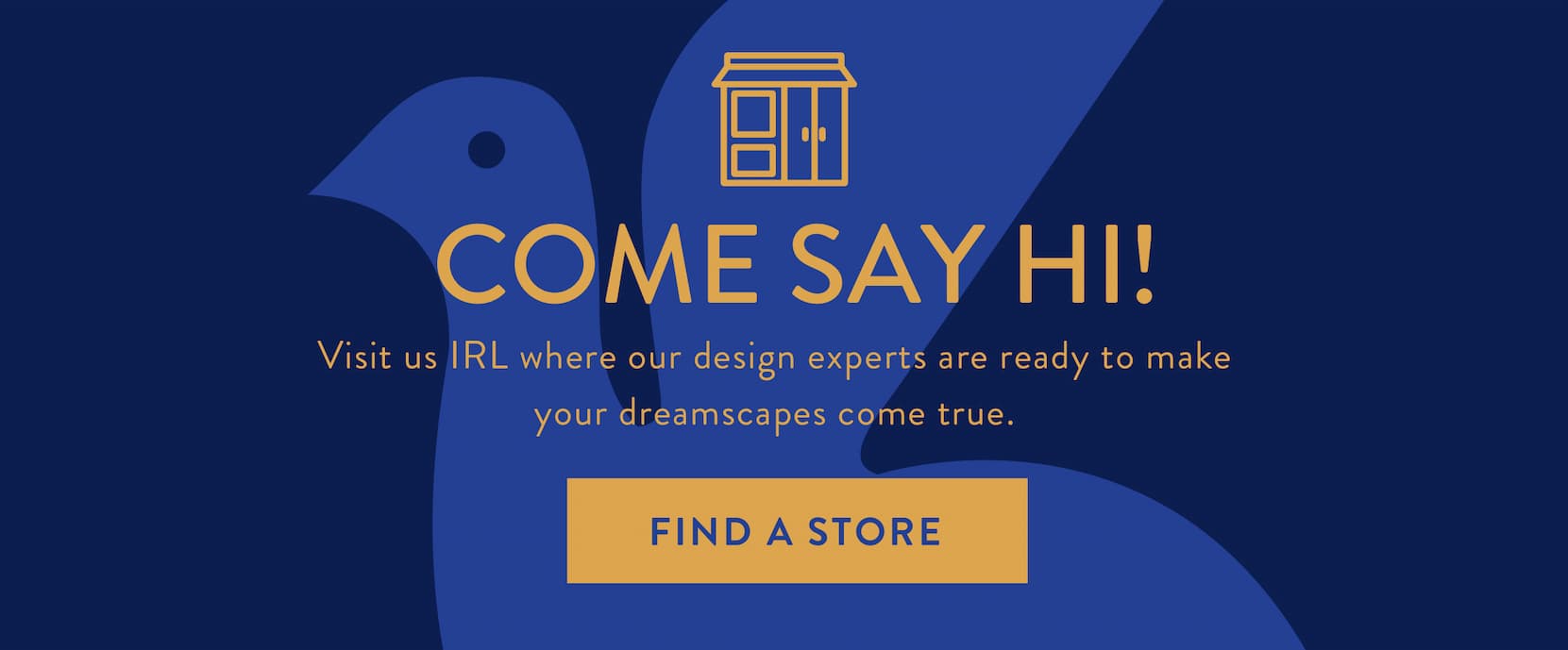 Find a Store