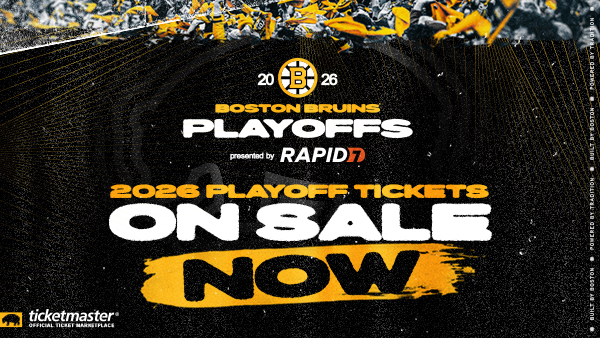 Secure Seats to Game Six