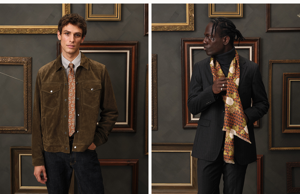 Botanica Collection. Shop Now