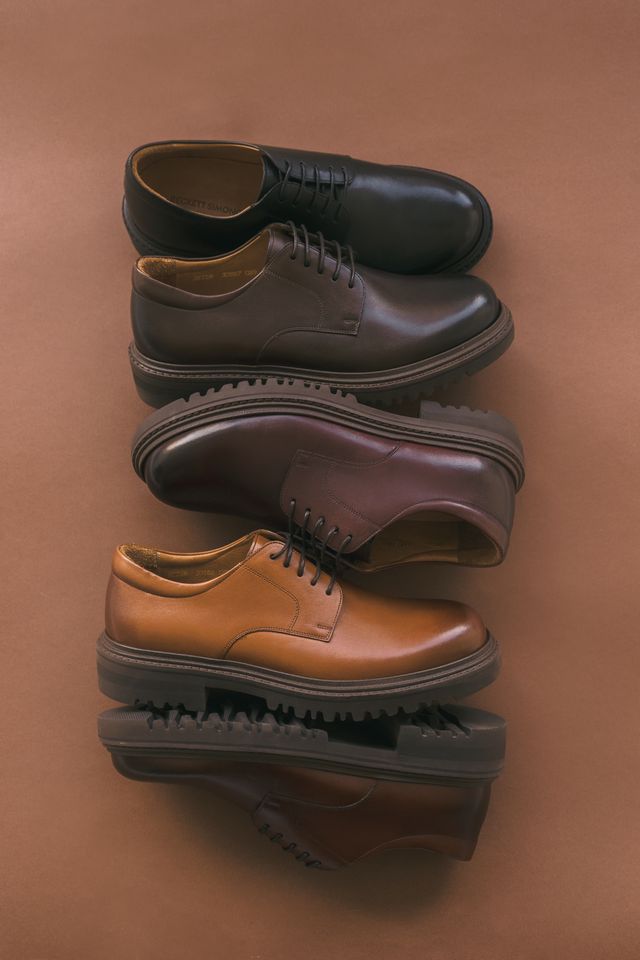 Men's Shoes