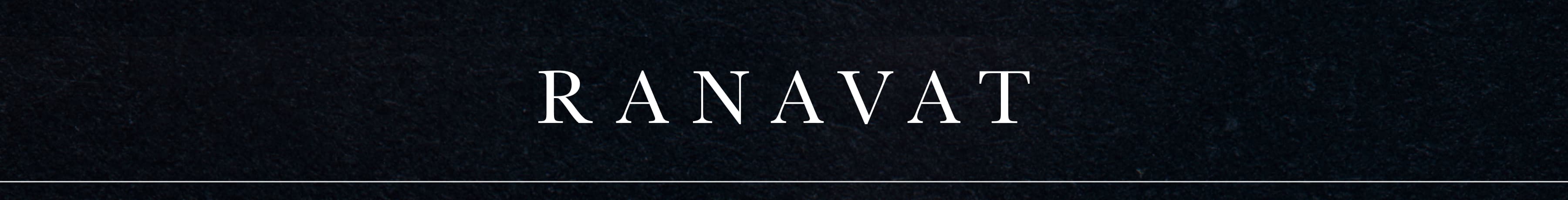 RANAVAT