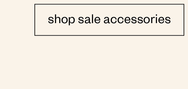 Sale Accessories