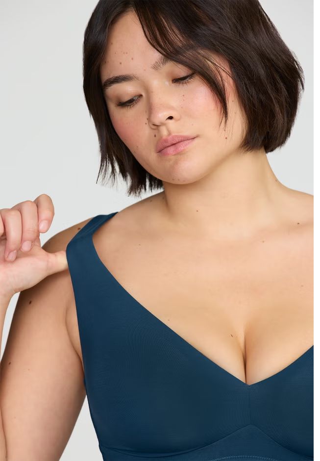 The Wireless Plunge Modal