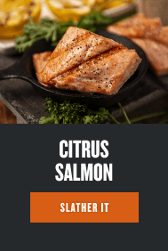 Citris Salmon