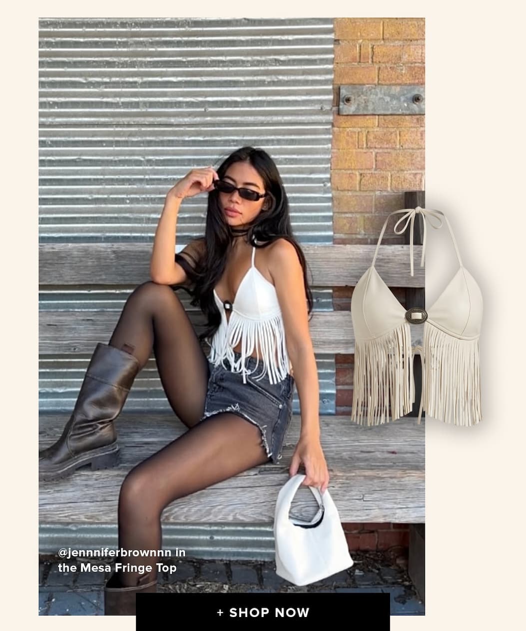 shop now