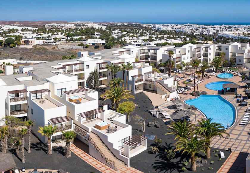 Vitalclass Lanzarote Resort
